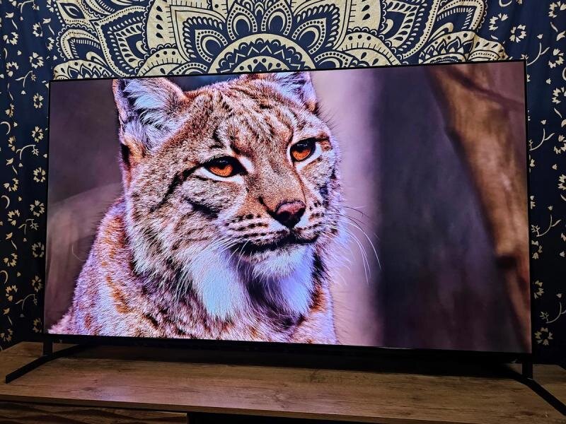 So sánh tivi 4K OLED LG 65G4PSA và Sony XR-65A95L - Hướng đến trải nghiệm khác biệt