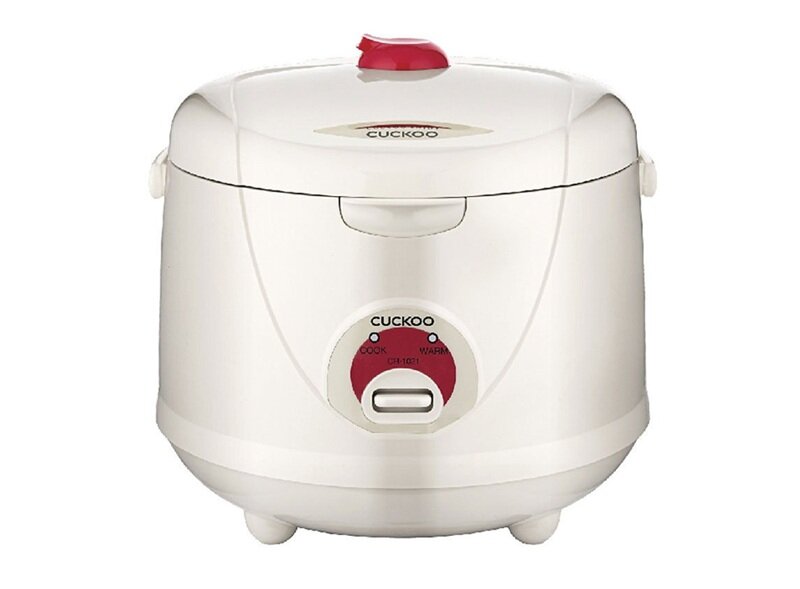 TOP nồi cơm điện Cuckoo 1.8L 