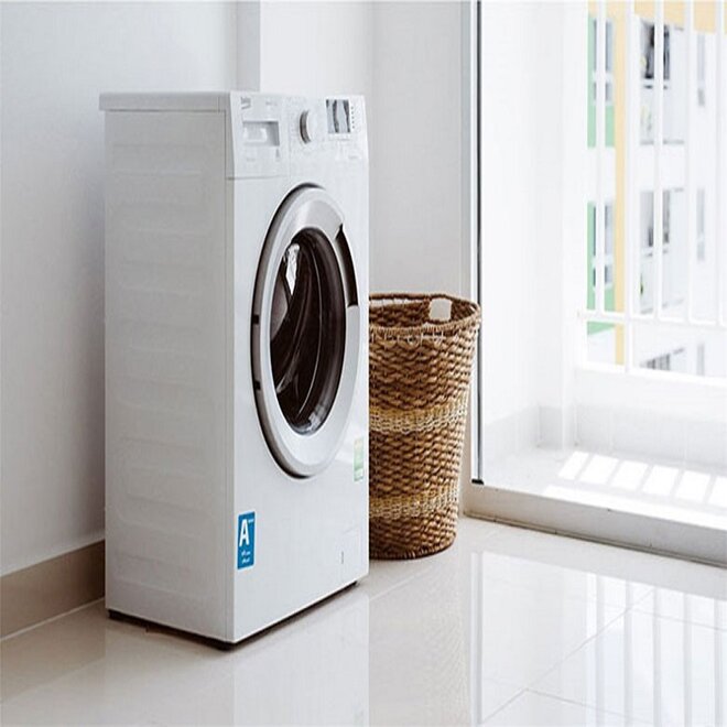 máy giặt Electrolux cửa ngang 