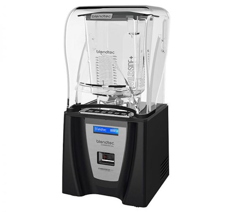 Máy xay sinh tố Blendtec Connoisseur 825