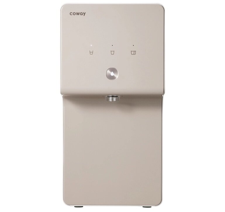 Máy lọc nước Coway Cinnamon P-6320R