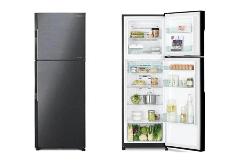 Top tủ lạnh Hitachi giá rẻ tầm 5 triệu đồng, chất Nhật bền bỉ lại rất tiết kiệm điện
