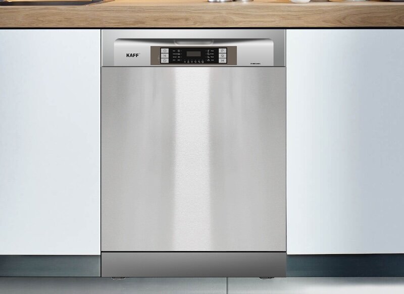 Máy rửa bát Kaff KF-W60C3A401L từ sự tiện nghi đến phong cách sống hiện đại