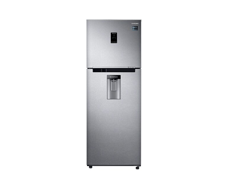 Tủ lạnh Samsung inverter RT38K5982SL/SV có kiểu dáng hợp thời trang