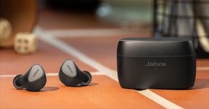 Jabra Elite 5: Âm thanh cao cấp bỏ xa phân khúc giá!