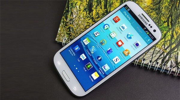 Samsung Galaxy S3