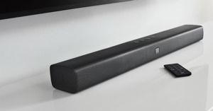 JBL Bar Studio Noir: Rẻ nhất series nhưng âm thanh vẫn cực kỳ ấn tượng!