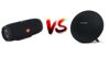 JBL Charge 3 vs Harman Kardon Onyx Studio 3: Nên rinh em nào?