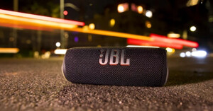 JBL Charge 6 có ưu điểm gì để 'móc ví' người dùng?