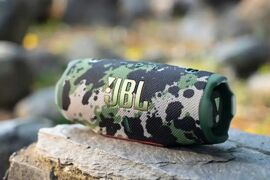 JBL Charge 6 – Loa bluetooth thế hệ mới với nâng cấp vượt trội