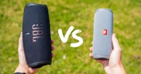 JBL Flip 5 và JBL Charge 5: Gen 5 của dòng nào tốt hơn?