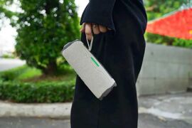 JBL Flip 7 – Loa di động mạnh mẽ, bền bỉ, sẵn sàng cho mọi cuộc vui