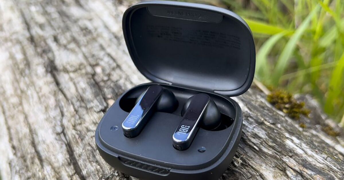 JBL Live Pro 2: Bản nâng cấp toàn diện về cả hình lẫn tiếng!