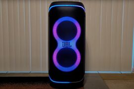 JBL PartyBox 720: Âm thanh cực bốc cho dân “quẩy”, sẵn sàng bùng nổ mọi cuộc vui