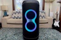 JBL PartyBox Ultimate: Quái vật âm thanh đích thực dành cho những bữa tiệc hoành tráng