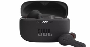 JBL T230NC: Pin trâu dùng cực lâu!