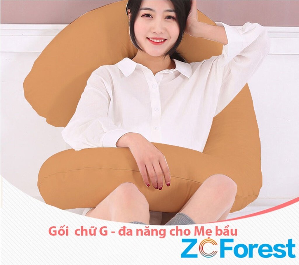 Gối ôm ZC Forest 