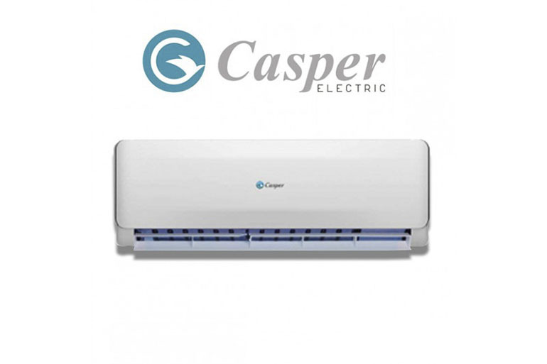 Điều hòa casper 9000btu 1 chiều EC-12TL22