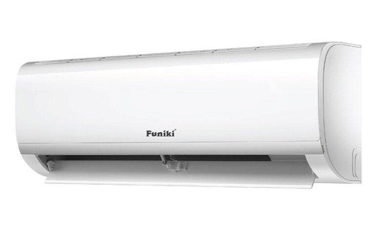 5 điều hòa Funiki 12000 BTU cho phòng 15-20m2, giá từ 4 triệu đồng