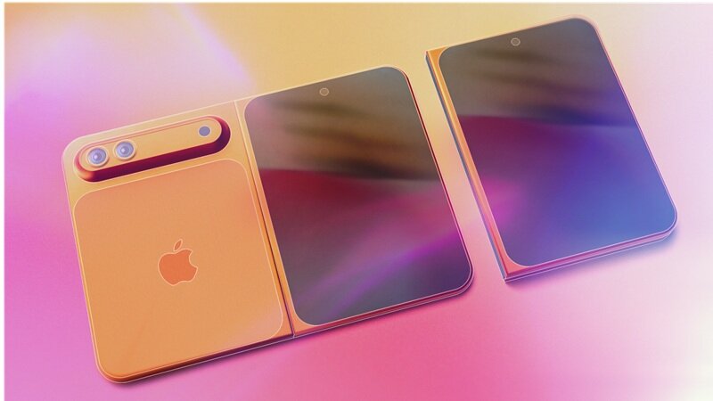 Không phải iPhone 18, iPhone Fold mới là ‘vua’ của smartphone