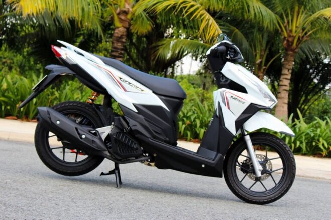 Honda Click 125