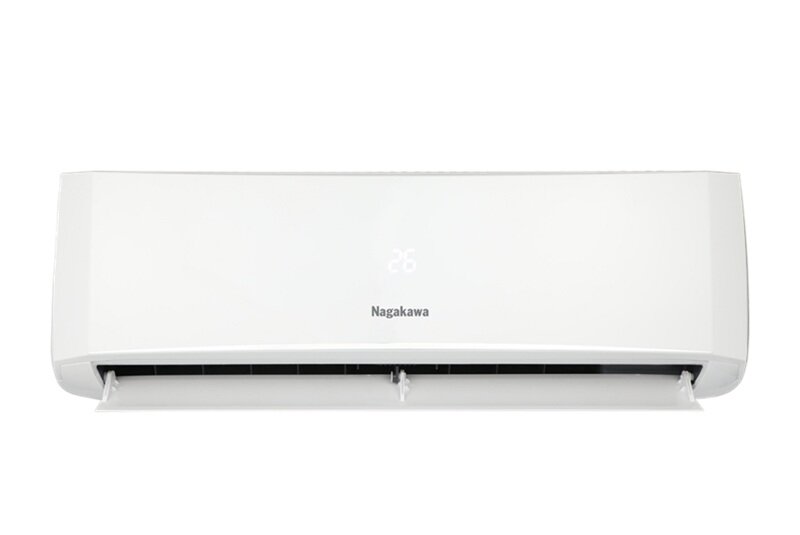 Điều hòa Nagakawa NS-C12R2H06 giá chỉ 4,5 triệu đồng nhưng có đáng mua năm 2025 không?