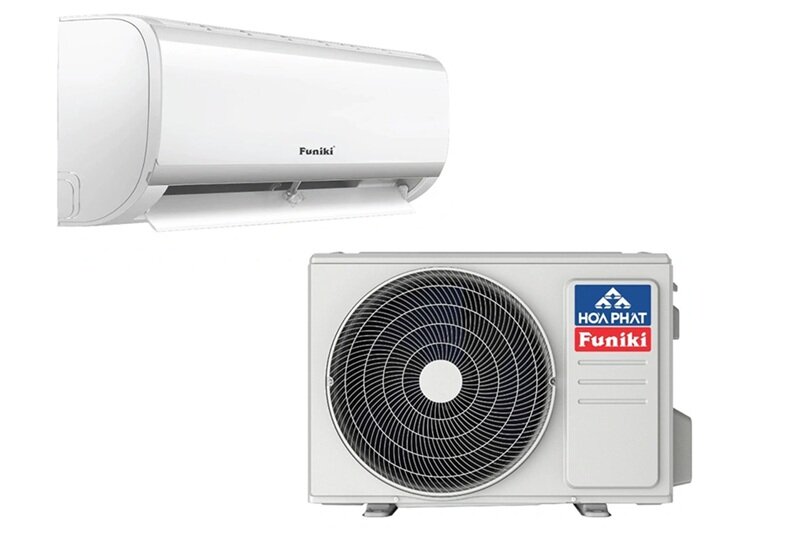 Top điều hòa Funiki 9000 BTU giá 