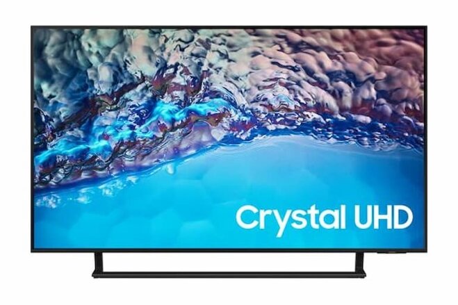 Smart Tivi Samsung 43 inch 4K QA43Q63B