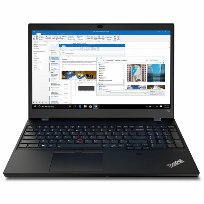 thinkpad t15p