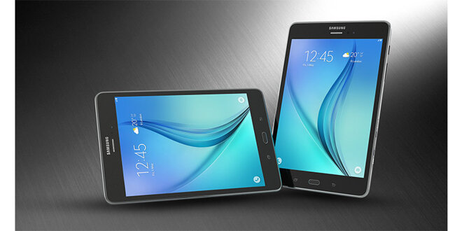 Samsung Galaxy Tab A