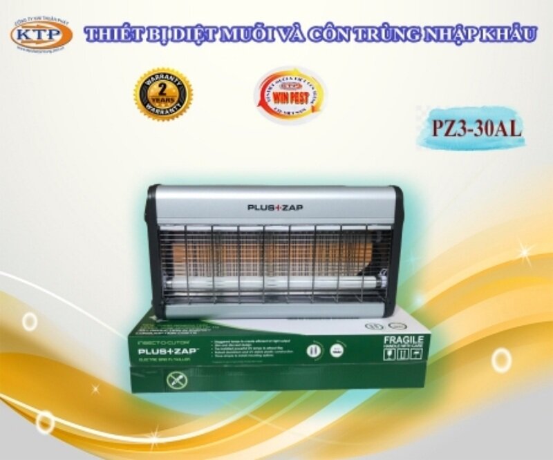 Kim Thuận Phát – địa chỉ mua đèn diệt côn trùng uy tín hàng đầu hiện nay