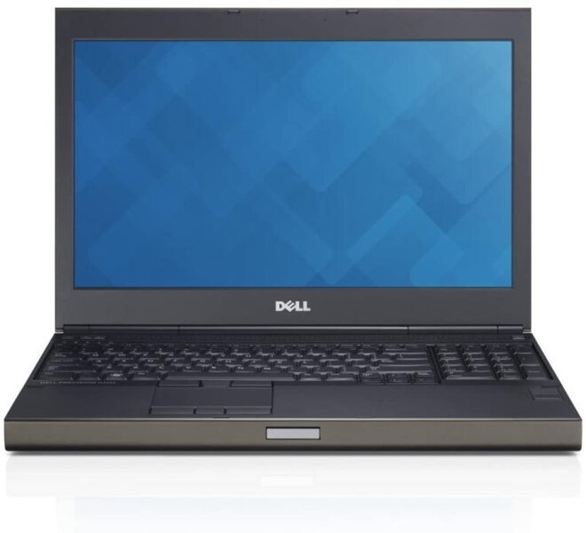 Dell Precision M4700 