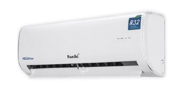 máy lạnh Funiki 12000 BTU inverte HIC12MMC