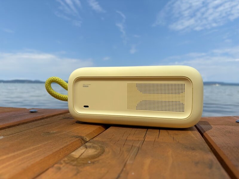 Bose SoundLink Plus: Loa Bluetooth mạnh mẽ, nhưng trải nghiệm đắm chìm còn hạn chế