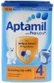 Sữa bột Aptamil 4 Anh - hộp 800g (dành cho trẻ từ 2-3 tuổi)