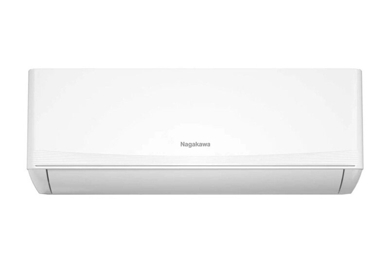 Điều hòa Nagakawa Inverter NIS-C09R2T62 giá từ 4,6 triệu đồng, lọc không khí 6 lớp