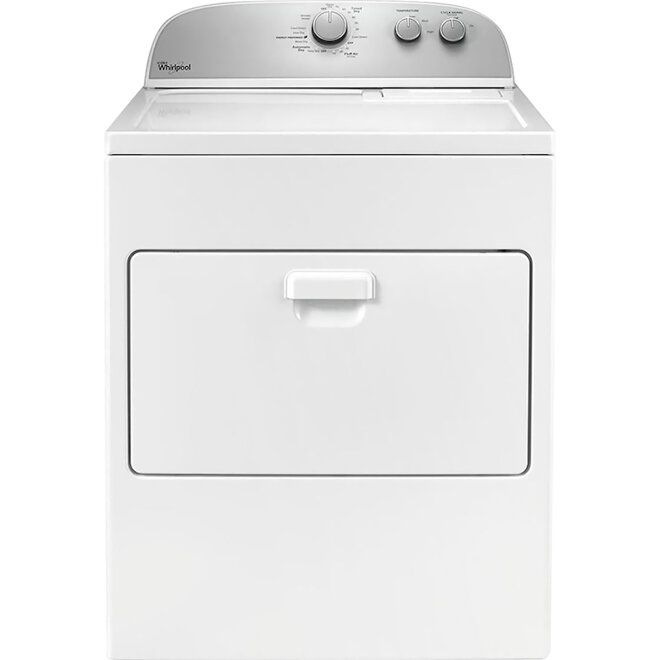 Máy sấy công nghiệp Whirlpool 3LWED4815FW