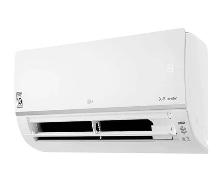 Điều hòa LG Dual Inverter 