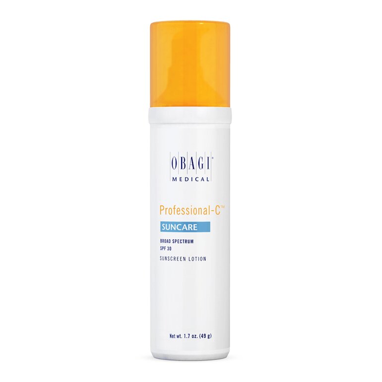 Kem dưỡng da Obagi Professional C Suncare SPF 30