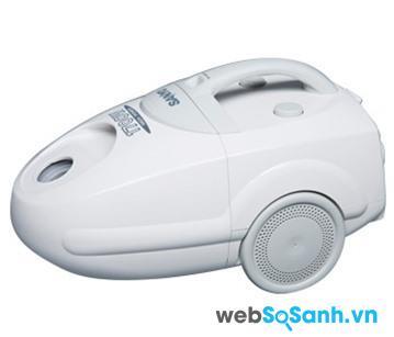 Máy hút bụi Sanyo SC B550 - 5 lít, 1700W Máy hút bụi Sanyo SC B550 - 5 lít, 1700W