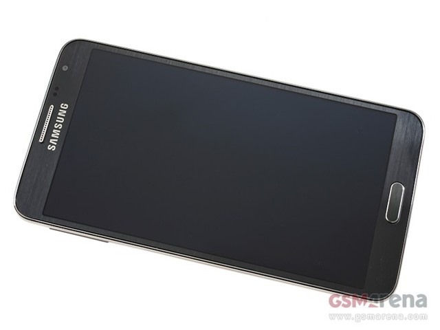 Đánh giá Samsung Galaxy Note 3 Neo: Kẻ ăn theo giá cao?