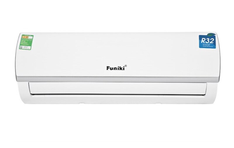 5 điều hòa Funiki 12000 BTU cho phòng 15-20m2, giá từ 4 triệu đồng