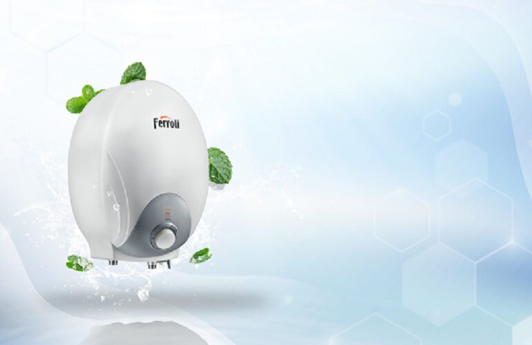 Top 6 bình nóng lạnh mini cho nhà bếp chất lượng dưới 3 triệu