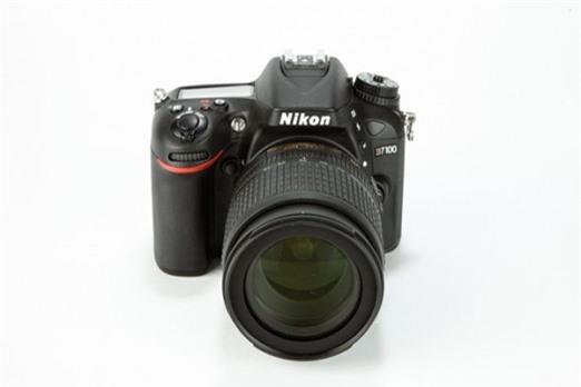 Nikon D7100 review 12