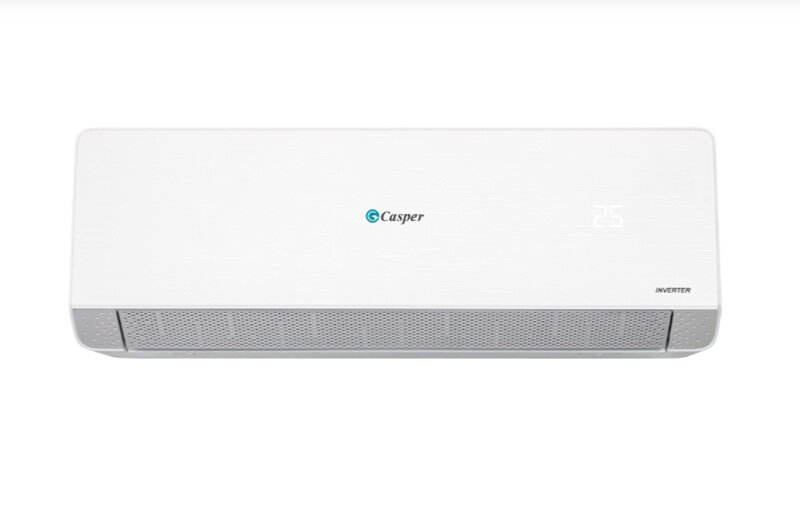 Loạt điều hòa Casper 18000 BTU đời 2025 giá hấp dẫn, chất lượng tốt cho phòng 20 - 30m2