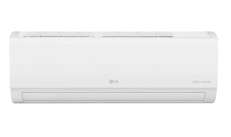 Giá đã rẻ, điều hòa LG inverter IEC09G1 lại tiết kiệm điện và lọc bụi mịn rất tốt!