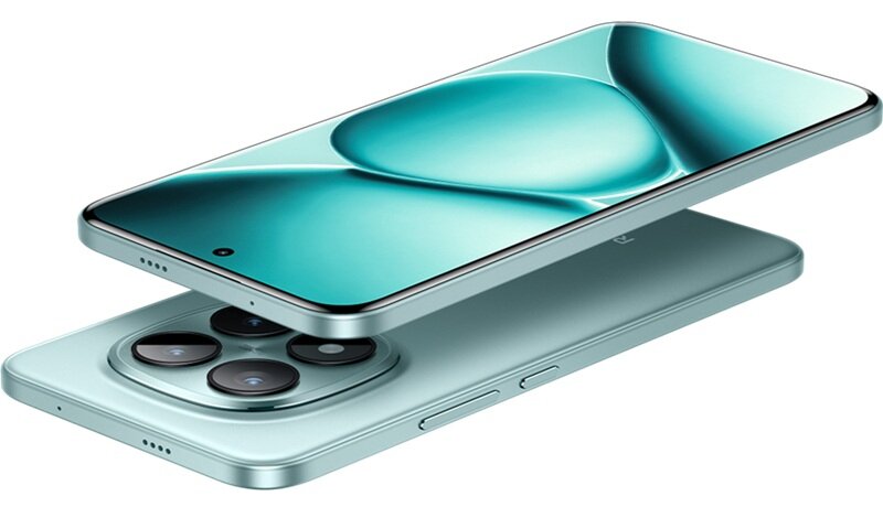 Xiaomi Redmi Note 15 Pro Plus xuất sắc không có 