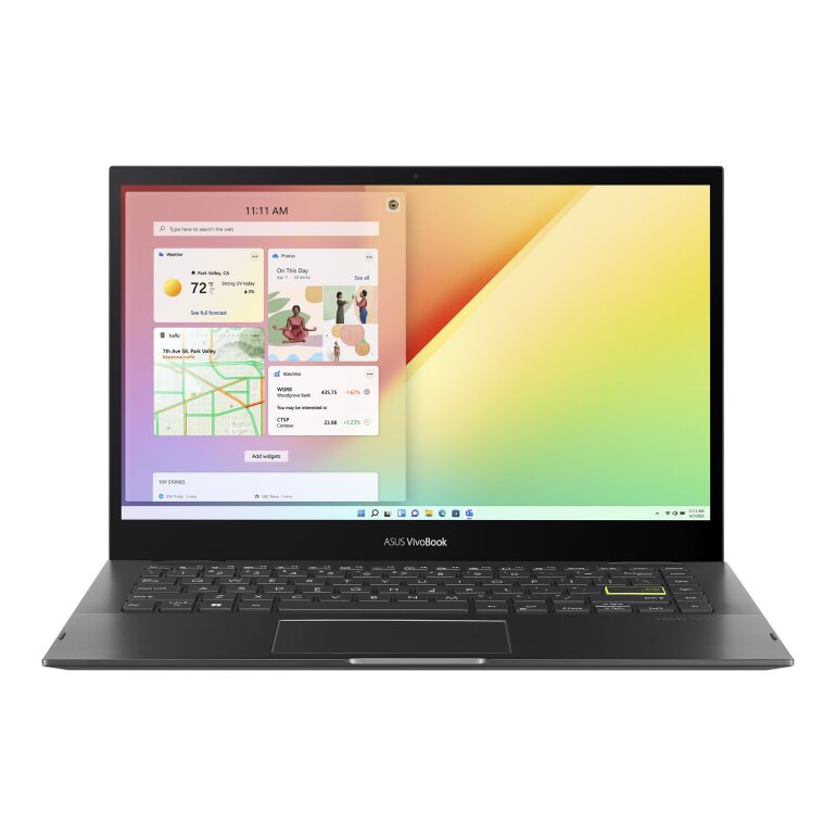 asus vivobook flip 14 tp470