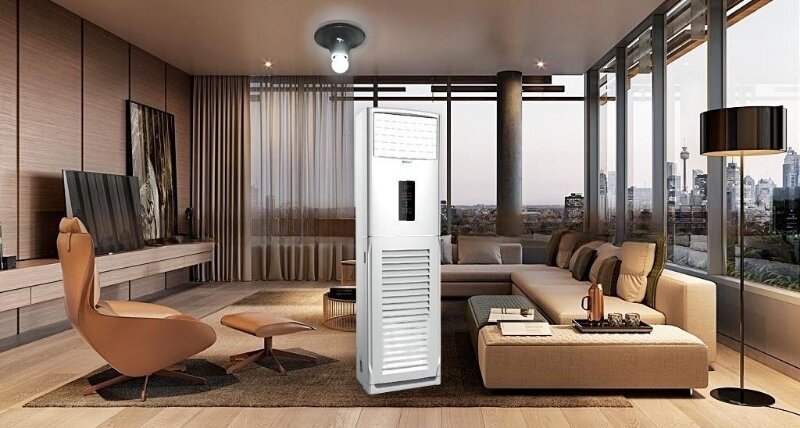 TOP 4 cheap Casper air conditioners with very good quality to buy today