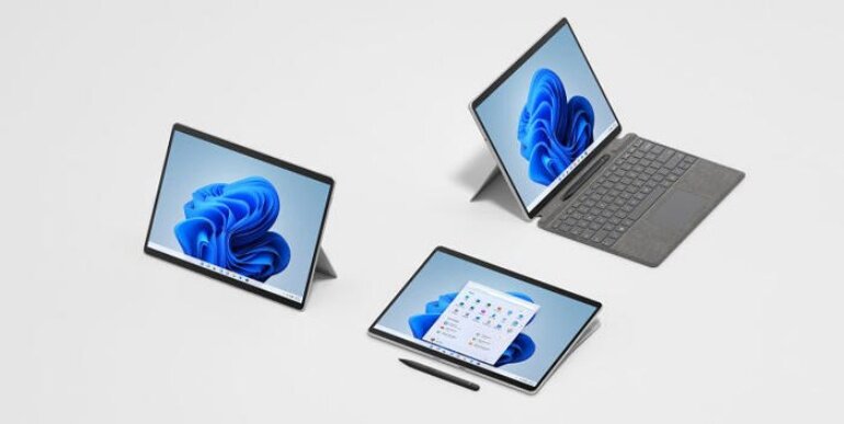 Laptop Surface Laptop Studio